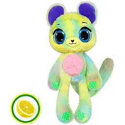 М’яка іграшка Bubble Pops Лимонне мишеня (2312004/3) - мініатюра 2
