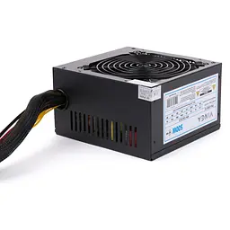 Блок живлення Vinga 500W ОЕМ (PSU-500-12) - мініатюра 10