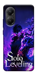 Чохол Demsky Shadow king для Xiaomi Poco X7 Pro