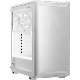 Корпус be quiet! Pure Base 501 Airflow Window White (BGW75) [134591]