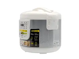 Мультиварка Rotex RMC504-W International - мініатюра 3