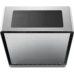 Корпус для ПК JONSBO UMX6S Silver - миниатюра 5