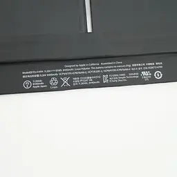 Акумулятор для ноутбука Apple MacBook Pro Retina 15" A1398 2013-2014г. ( A1494 ) - мініатюра 3