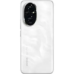 Смартфон Honor 200 12/512Gb Moonlight White - мініатюра 3