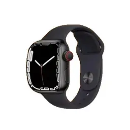 Смарт-годинники Smart Watch W&O X10 Mini 3 Чорний