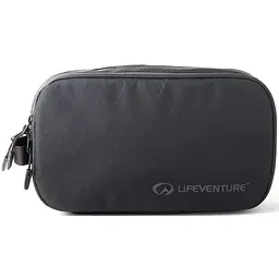 Сумка-органайзер Lifeventure X-Pac Wash Bag Чорний