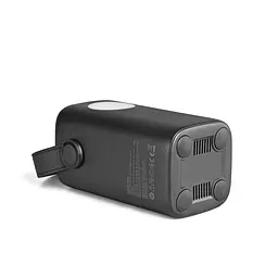 Павербанк 40000mAh TITANUM WC40 PD65W Black TITANUM (28498-000) - мініатюра 5