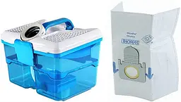 Пилосос Thomas Aqua + Pet & Family (788563) - мініатюра 9