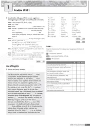 Solutions. Elementary Workbook (Edition for Ukraine) - мініатюра 5