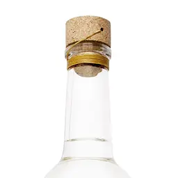 Пош Siglo Cero Pox 40.5% 0.7 л - мініатюра 2