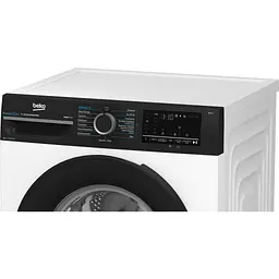 Стиральная машина Beko BM3WFU410415WPBB - миниатюра 7