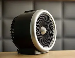 Тепловентилятор Midea NF20-18UR - мініатюра 7