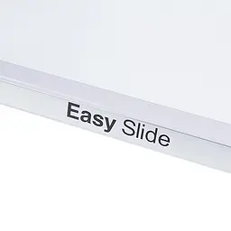 Скляна полиця Easy Slide на холодильник Samsung RB29, RB30, RB31, RB33, DA97-13616A 495x365x65 мм - мініатюра 7