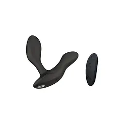 Вібромасажер простати We-Vibe Vector+
