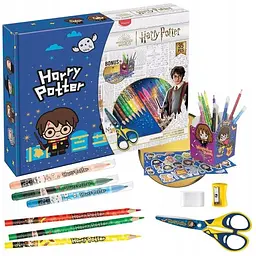 Набір для розмальовування Maped Harry Potter (MP.899797) - мініатюра 3