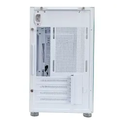 Корпус для ПК 1stPlayer Mi6-EV-WH - мініатюра 9