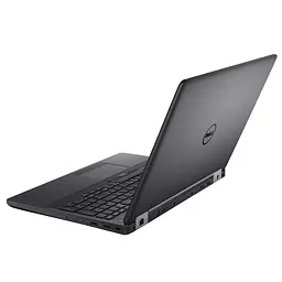 Ноутбук Dell Precision 3510 (i7-6820HQ/16/512SSD) - Class B "Б/В" - мініатюра 2