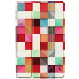 Чохол до планшета BeCover Smart Case Lenovo Tab M8 TB-8505/TB-8705/M8 TB-8506 (3rd Gen) Square (708021) - мініатюра 2