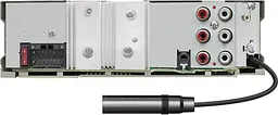 Автомагнитола JVC KD-DB922BT [83423] - мініатюра 4