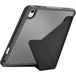 Чохол-книжка Wiwu Defender Protective Case для Apple iPad 10th Gen 10.9" [2022]/ iPad 11 [2025] [JD-103] Black [91870] - мініатюра 3