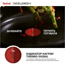 Сковорода Tefal Excellence+ 30 см (G3300702) - мініатюра 4