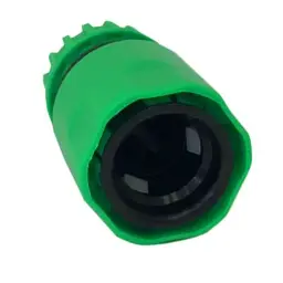 Пістолет для поливу Gartner 8-позиційний + адаптер на 1/2 ", 3/4 " та 2 конектора для шл (80075020) - мініатюра 3