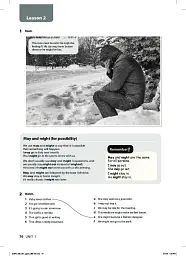 Wonderful World 2nd Edition 5 Grammar Book - мініатюра 6