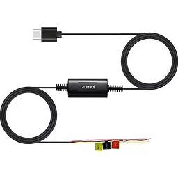 Кабель режиму паркування 70Mai Hardware Kit Midrive UP03 [123823]