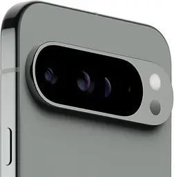 Смартфон Google Pixel 9 Pro 16/256GB Hazel - мініатюра 6