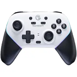 Геймпад XiaoJi GameSir Super Nova T4nPro White [171159]