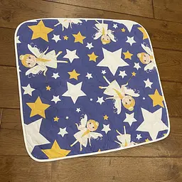 Багаторазова пелюшка для дітей Pelushka Fairy