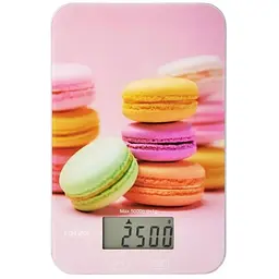 Ваги кухонні Rotex RSK14-M macaron