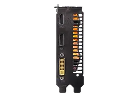 Відеокарта GeForce GTX 750 Ti 2GB Zotac (ZOTAC GTX750TI-2GD5) Б/В - мініатюра 3