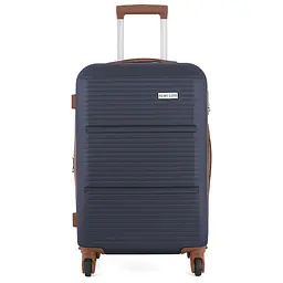 Валіза Semi Line 28" L Navy (T5642-3) - мініатюра 3