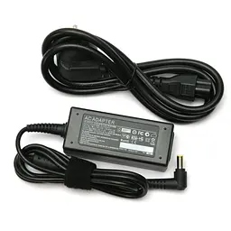 Блок живлення для ноутбуків PowerPlant IBM/LENOVO 220V, 20V 40W 2A (5.5*2.5) (IB40H5525)