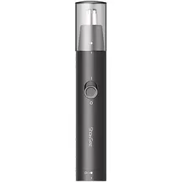 Тример для носа та вух Xiaomi ShowSee Nose Hair Trimmer (C1-BK) Black [44648]