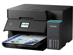 БФП Epson EcoTank L6390 (C11CL40405) - мініатюра 4
