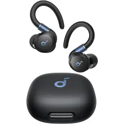 Навушники Anker SoundСore Sport X20 Black (6976100) - мініатюра 6