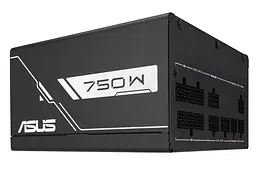 Блок живлення ASUS Prime 750W Gold (90YE00U3-B0NA00) - мініатюра 9