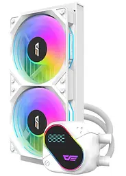 СВО Darkflash Explore DO240 White (DO240 WHITE) - мініатюра 3