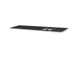 Клавіатура Apple Magic Keyboard with Touch ID and Numeric Keypad for Mac models with silicon (MMMR3) - мініатюра 3