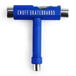 Ключ Enuff Essential Tool Синій