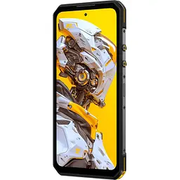 Смартфон Oukitel WP60 12/512GB Yellow [171279] - мініатюра 3