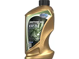 Моторна олива MPM Premium Synthetic ESP-FE 0W-20 1л (05001ESP-FE)