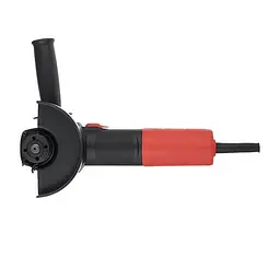 Кутова шліфувальна машина болгарка електрична Intertool Storm WT-0234 1100 Вт x 125 мм - мініатюра 3