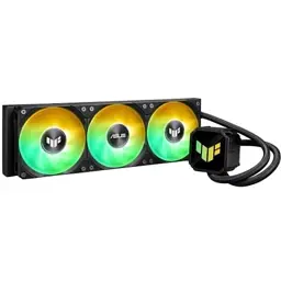 Система рідинного охолодження ASUS TUF-GAMING-LC-III-360-ARGB (90RC0191-B0EAY0) - мініатюра 4