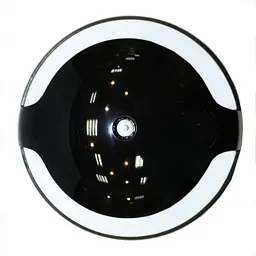 Зволожувач повітря WK WT-A01 Аква Mini Humidifier чорний (6970349282945) - мініатюра 4