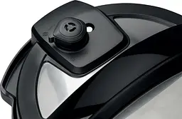 Мультиварка-скороварка Gorenje MC6MBK - мініатюра 4