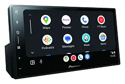 Автомагнітола Pioneer SPH-DA77DAB - мініатюра 6