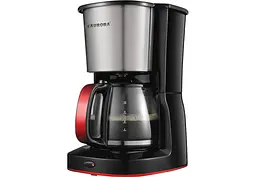 Кавоварка Aurora AU 3141 Black
